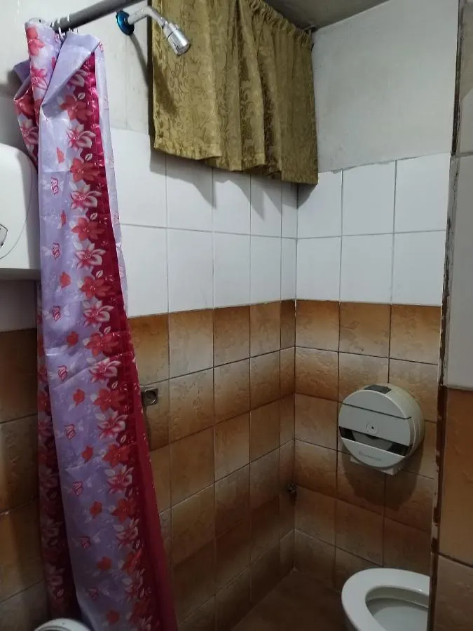 Hostal Santa Rosa 瓜亚基尔 0*,
