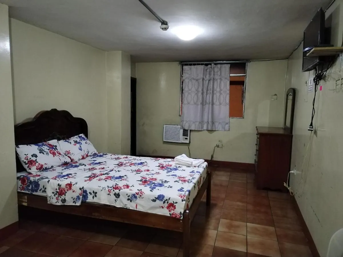 Hostal Santa Rosa 瓜亚基尔 招待所