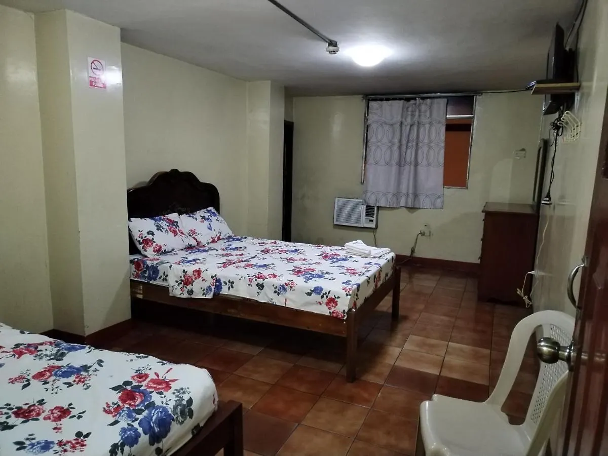 招待所 Hostal Santa Rosa 瓜亚基尔