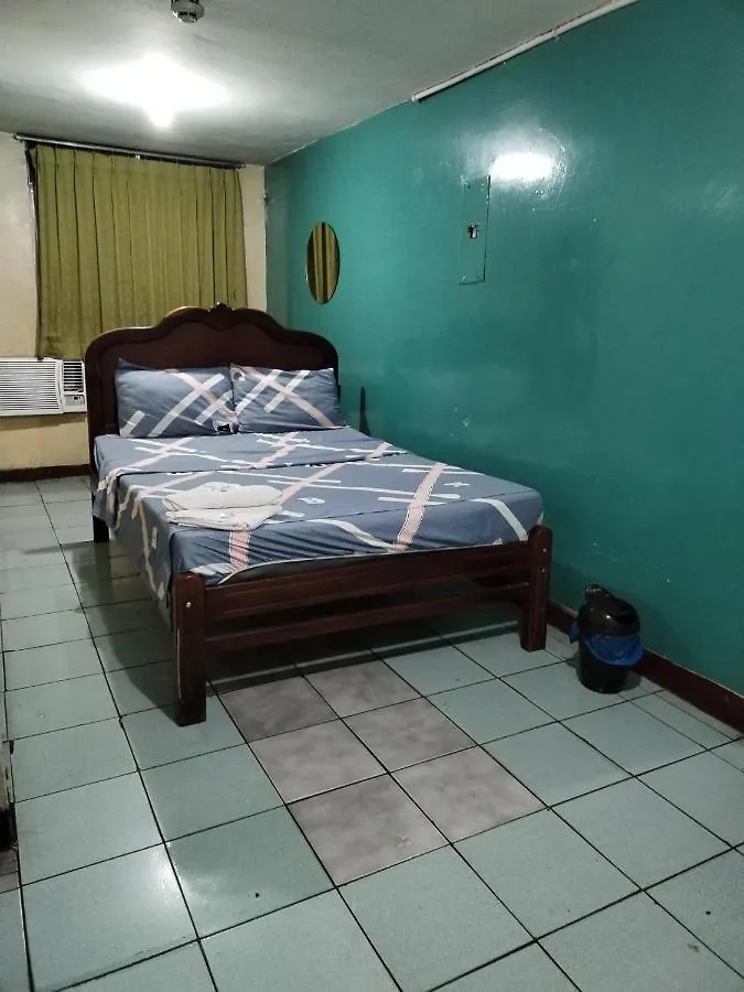Hostal Santa Rosa 瓜亚基尔 厄瓜多尔